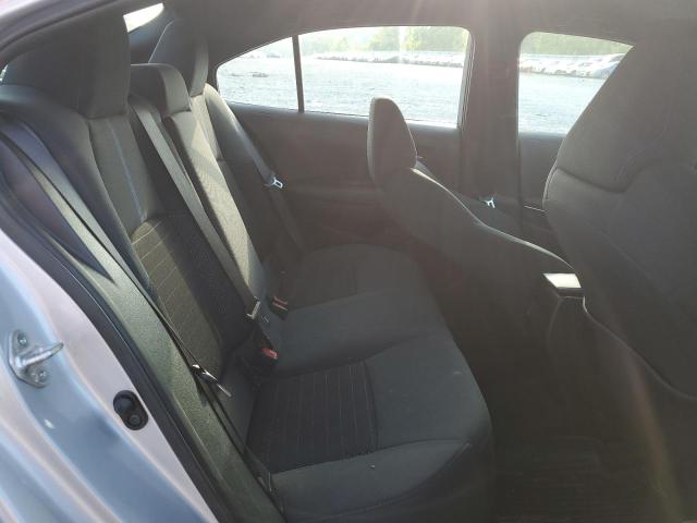 5YFS4RCE5LP025530 - 2020 TOYOTA COROLLA SE 银色 照片 10