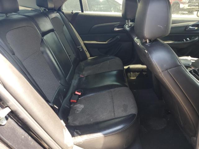 1G11C5SL5FF141922 - 2015 CHEVROLET MALIBU 1LT 黑色 照片 10