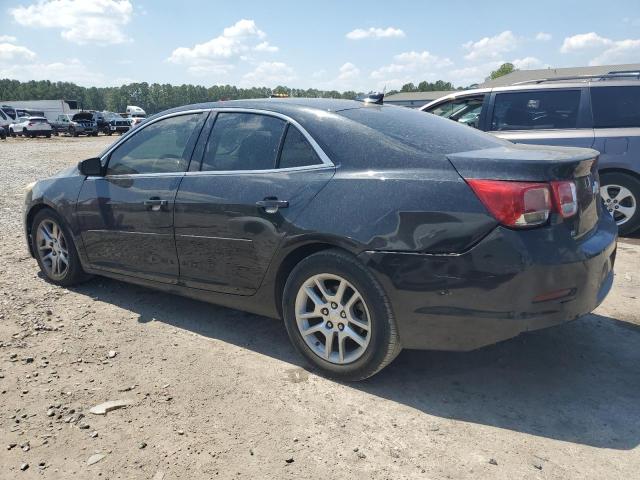 1G11C5SL5FF141922 - 2015 CHEVROLET MALIBU 1LT 黑色 照片 2