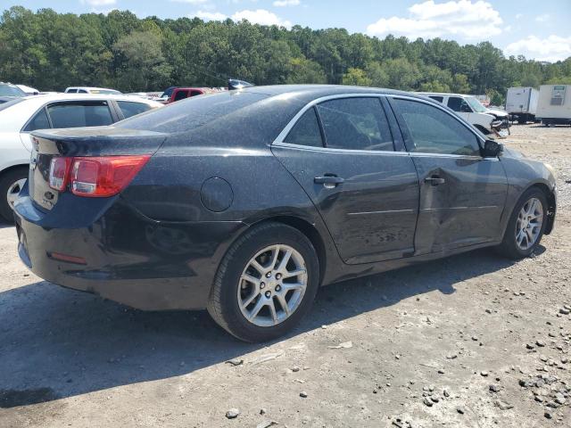 1G11C5SL5FF141922 - 2015 CHEVROLET MALIBU 1LT 黑色 照片 3