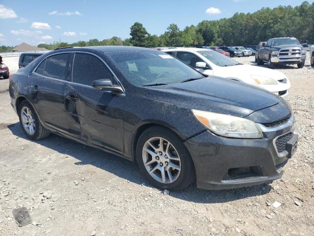 1G11C5SL5FF141922 - 2015 CHEVROLET MALIBU 1LT 黑色 照片 4