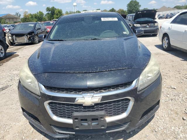 1G11C5SL5FF141922 - 2015 CHEVROLET MALIBU 1LT 黑色 照片 5