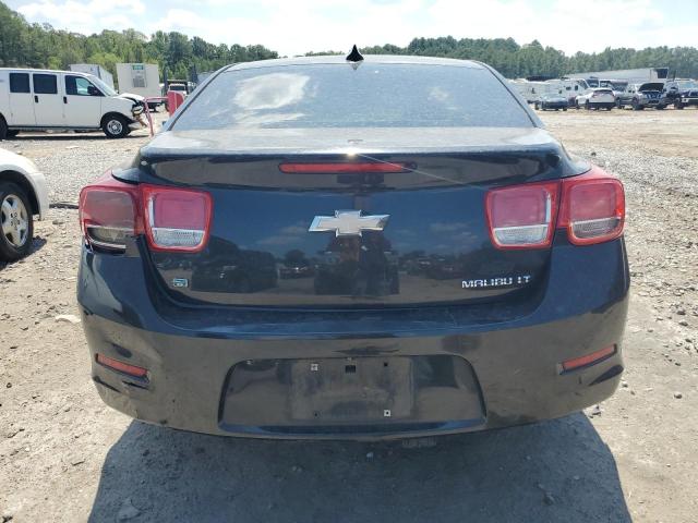 1G11C5SL5FF141922 - 2015 CHEVROLET MALIBU 1LT 黑色 照片 6