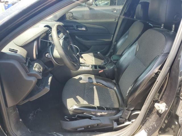 1G11C5SL5FF141922 - 2015 CHEVROLET MALIBU 1LT 黑色 照片 7