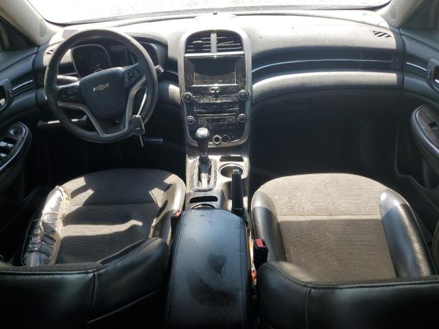 1G11C5SL5FF141922 - 2015 CHEVROLET MALIBU 1LT 黑色 照片 8