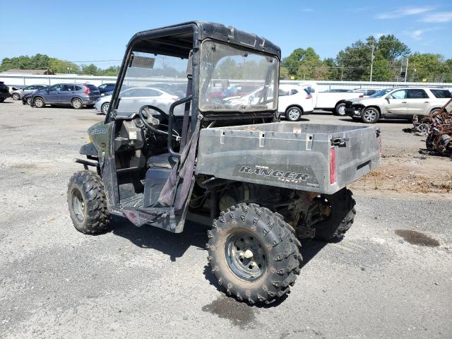 3NSRMA504HE897500 - 2017 POLARIS RANGER 500 GREEN photo 3