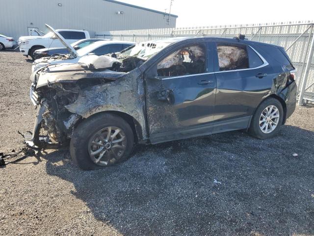 2018 CHEVROLET EQUINOX LT, 