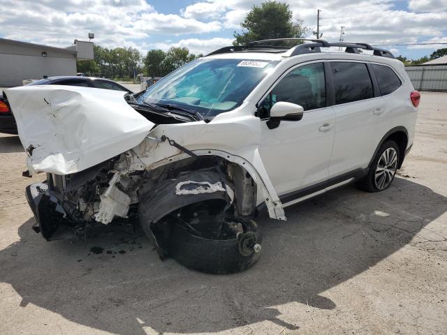 2019 SUBARU ASCENT LIMITED, 