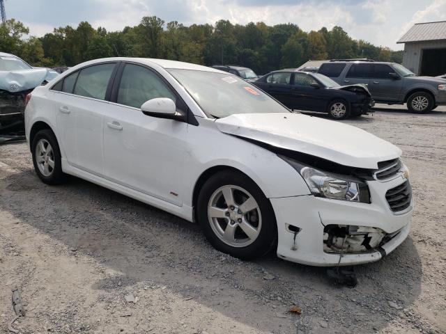 1G1PE5SB7G7188733 - 2016 CHEVROLET CRUZE LIMI LT WHITE photo 4