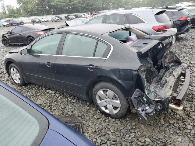 1N4AL21E68N491051 - 2008 NISSAN ALTIMA 2.5 BLACK photo 2