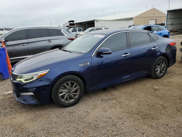 2020 KIA OPTIMA LX, 