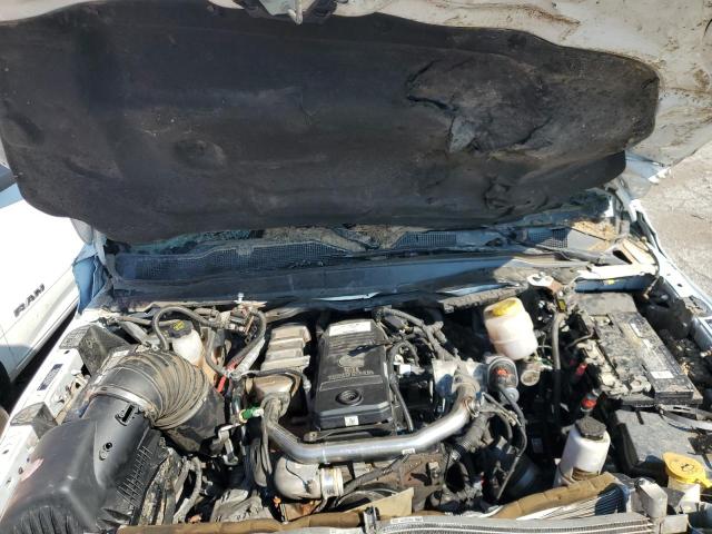 3C7WRTCL2NG270246 - 2022 RAM 3500 Ақ фото 7