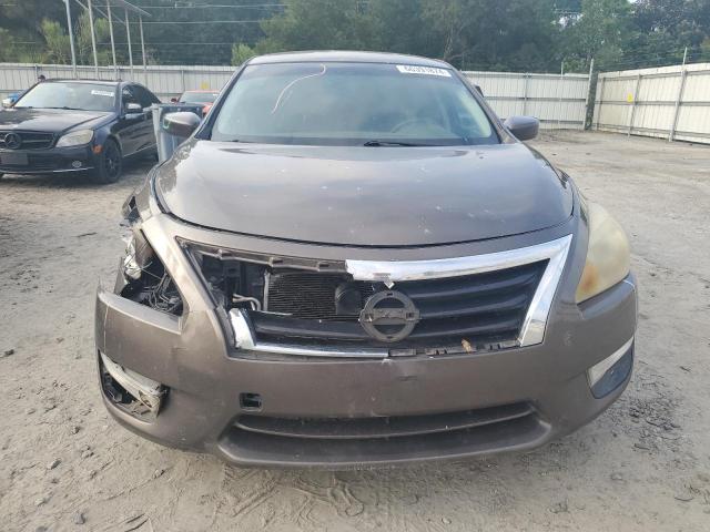 1N4AL3AP7FC248980 - 2015 NISSAN ALTIMA 2.5 BROWN photo 5