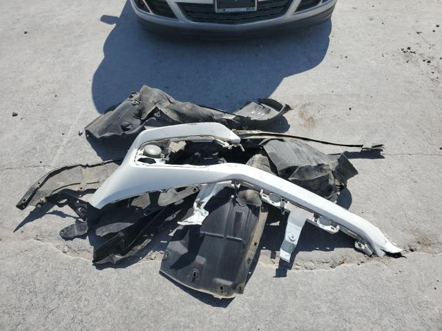 SHHFK7H64MU226232 - 2021 HONDA CIVIC EX WHITE photo 12