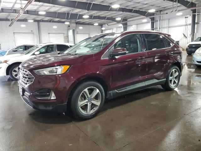 2019 FORD EDGE SEL, 