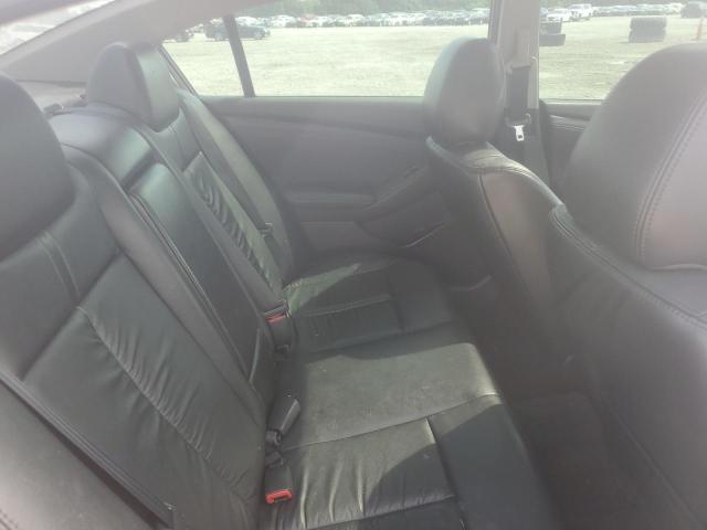 1N4AL2AP7CC152790 - 2012 NISSAN ALTIMA BASE 勃艮第红 照片 10