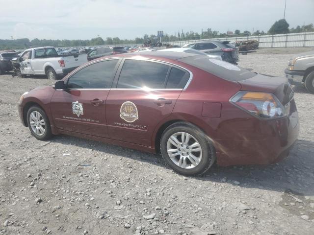 1N4AL2AP7CC152790 - 2012 NISSAN ALTIMA BASE 勃艮第红 照片 2
