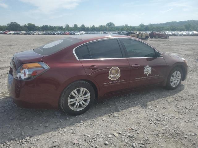1N4AL2AP7CC152790 - 2012 NISSAN ALTIMA BASE 勃艮第红 照片 3