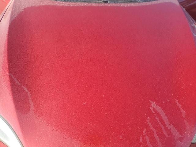 5YJSA1E22HF193187 - 2017 TESLA MODEL S RED photo 11