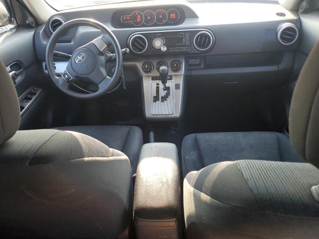 JTLZE4FE0B1138982 - 2011 TOYOTA SCION XB BLUE photo 8
