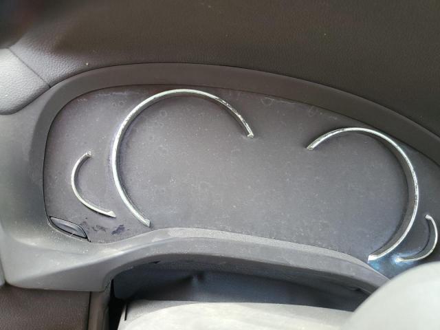 5YMTS0C04LLT10018 - 2020 BMW X3 M COMPETITION Grau Foto 9