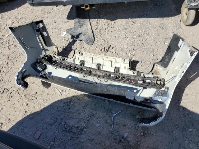 2C3CDZFJ3NH258316 - 2022 DODGE CHALLENGER R/T SCAT PACK WHITE photo 12