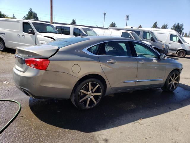 2G1105S34K9138070 - 2019 CHEVROLET IMPALA PREMIER BROWN photo 3