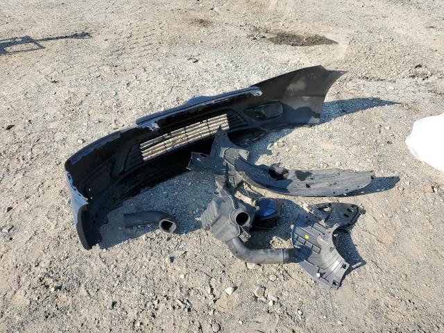 2HGFG12807H545234 - 2007 HONDA CIVIC EX BLUE photo 12