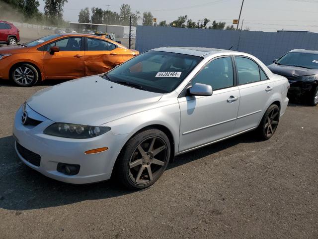 2006 MAZDA 6 S, 