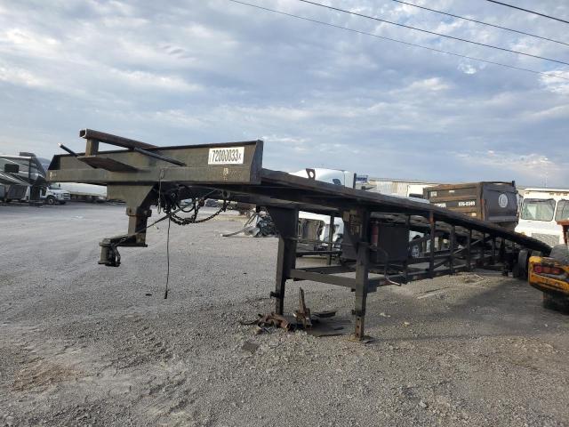 5E7W450265R000957 - 2005 OTHER TRAILER BLACK photo 2