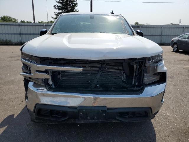 1GCUYDED4KZ130892 - 2019 CHEVROLET SILV1500 2 K1500 LT TWO TONE photo 5