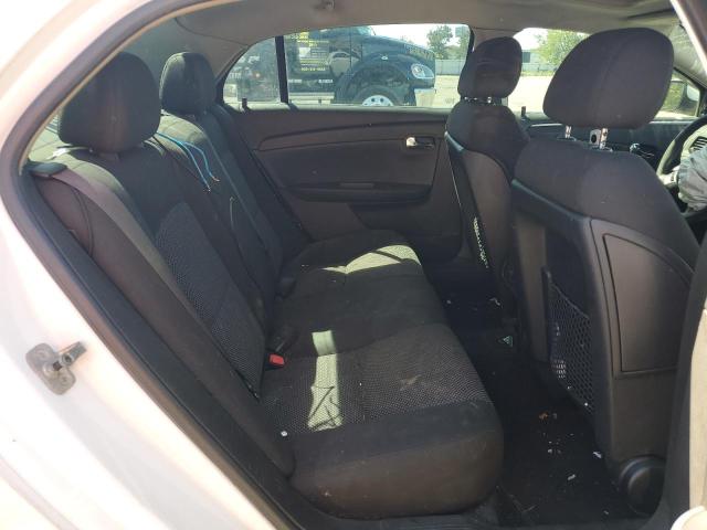 1G1ZH57B99F256225 - 2009 CHEVROLET MALIBU 1LT 白色 照片 10