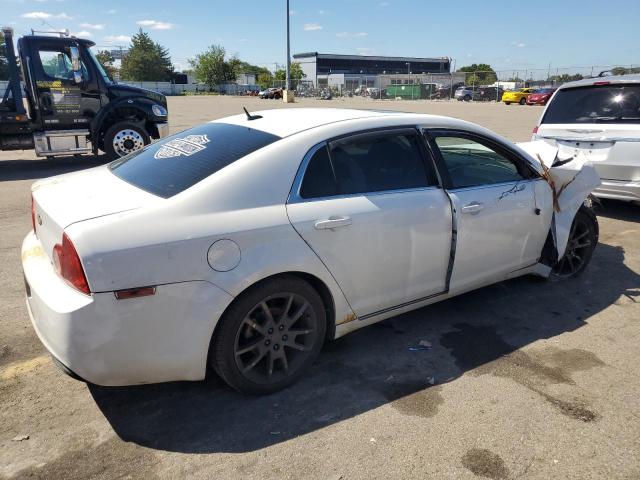 1G1ZH57B99F256225 - 2009 CHEVROLET MALIBU 1LT 白色 照片 3