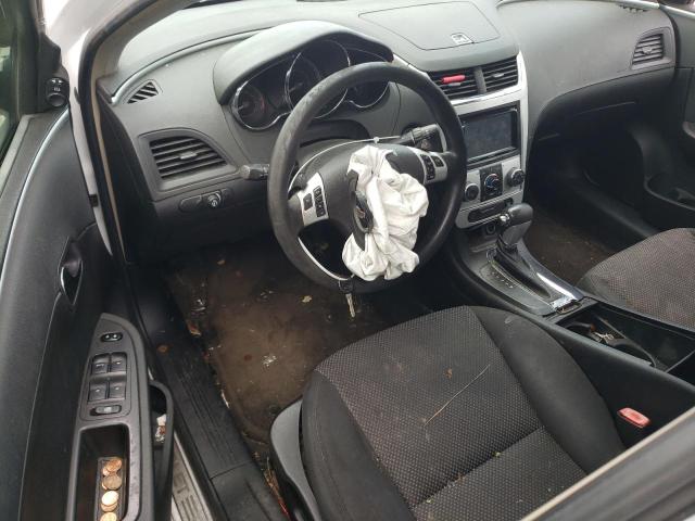 1G1ZH57B99F256225 - 2009 CHEVROLET MALIBU 1LT 白色 照片 8