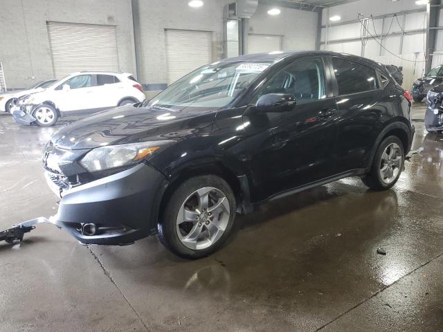 2016 HONDA HR-V EX, 