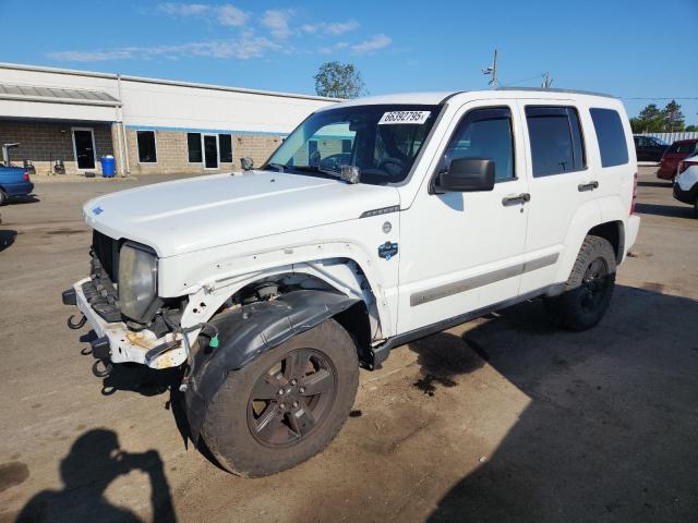 2012 JEEP LIBERTY SPORT, 