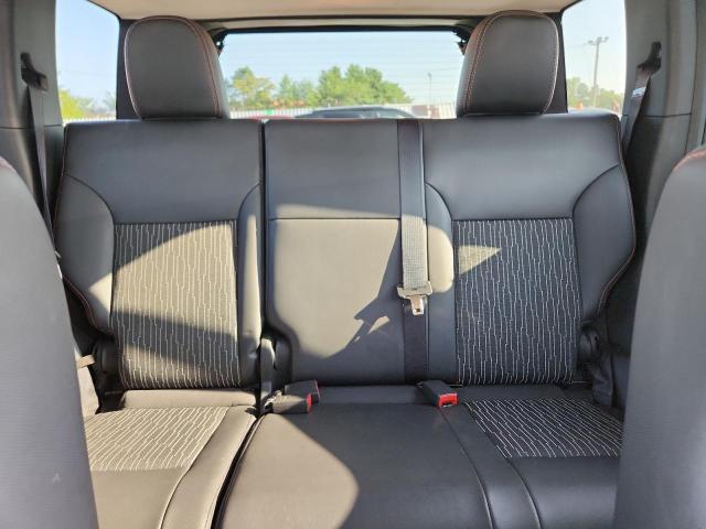 1C4PJMAK8CW125364 - 2012 JEEP LIBERTY SPORT WHITE photo 10