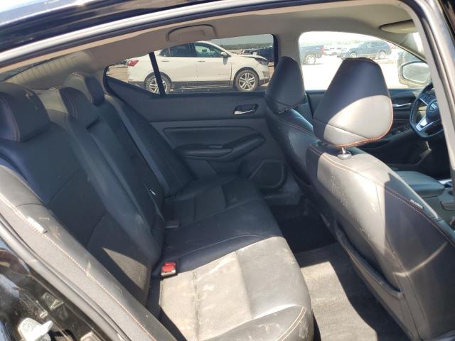 1N4BL4CV9KC122801 - 2019 NISSAN ALTIMA SR Qara foto 10