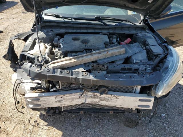 1N4BL4CV9KC122801 - 2019 NISSAN ALTIMA SR Qara foto 11