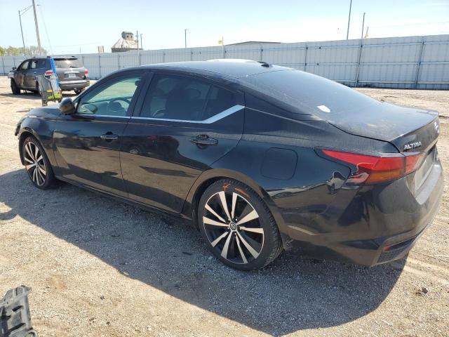 1N4BL4CV9KC122801 - 2019 NISSAN ALTIMA SR Qara foto 2