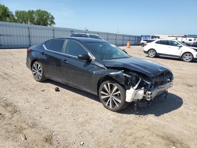 1N4BL4CV9KC122801 - 2019 NISSAN ALTIMA SR Qara foto 4