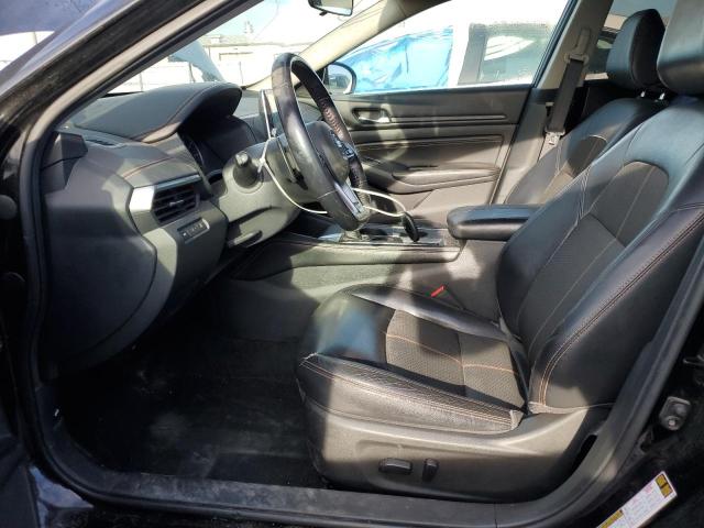 1N4BL4CV9KC122801 - 2019 NISSAN ALTIMA SR Qara foto 7