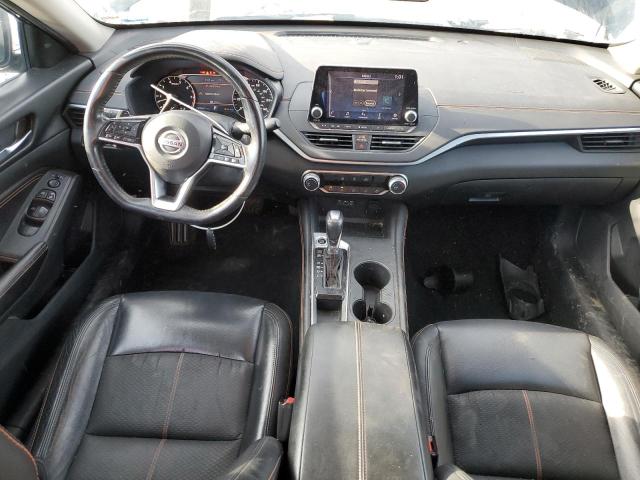 1N4BL4CV9KC122801 - 2019 NISSAN ALTIMA SR Qara foto 8