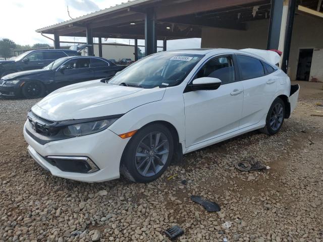 2019 HONDA CIVIC EX, 