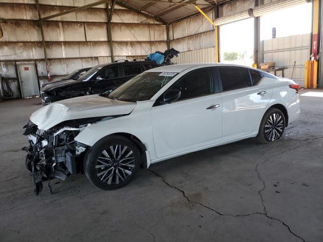 2024 NISSAN ALTIMA SV, 
