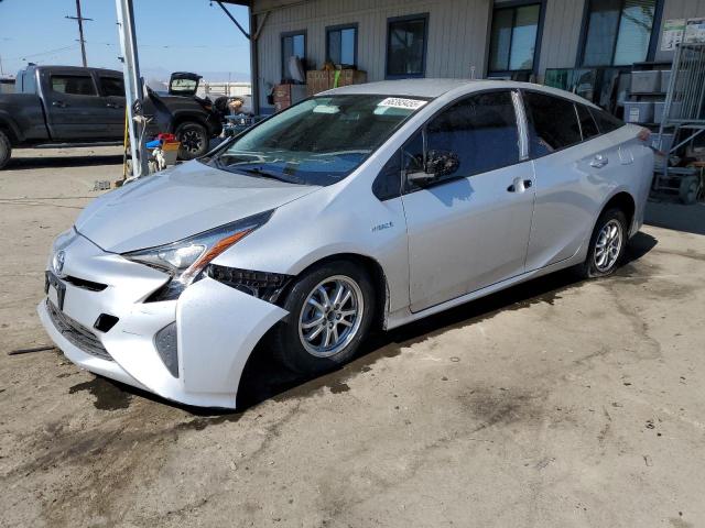 2016 TOYOTA PRIUS, 