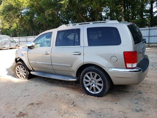 1A8HX58228F125116 - 2008 CHRYSLER ASPEN LIMITED 银色 照片 2