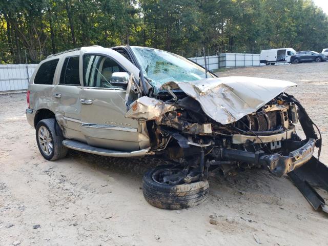 1A8HX58228F125116 - 2008 CHRYSLER ASPEN LIMITED 银色 照片 4