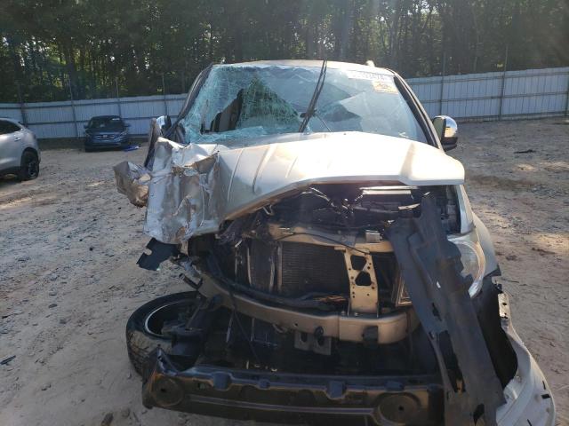 1A8HX58228F125116 - 2008 CHRYSLER ASPEN LIMITED 银色 照片 5