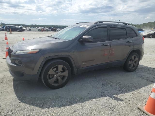 2016 JEEP CHEROKEE LATITUDE, 